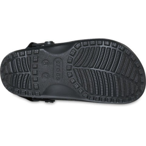 Crocs Crafted Vegan Suede Cg Unisex Terlik