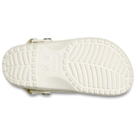Crocs Crafted Vegan Suede Cg Unisex Terlik