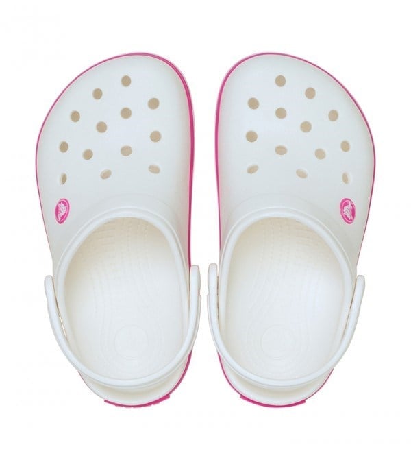 Crocs Crocband Clog K Çocuk Terlik