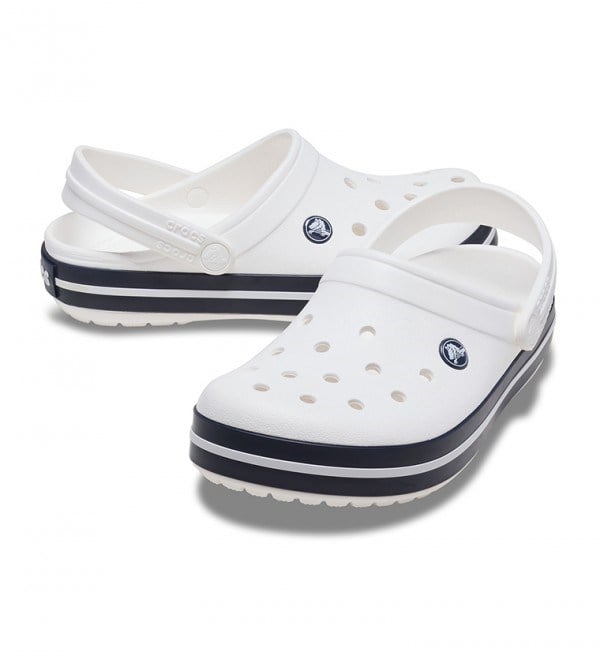 Crocs Crocband Clog K Çocuk Terlik