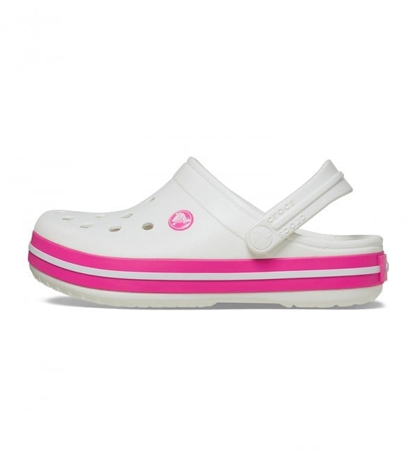 Crocs Crocband Clog K Çocuk Terlik