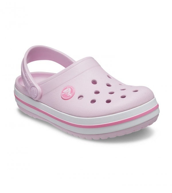 Crocs Crocband Clog K Çocuk Terlik