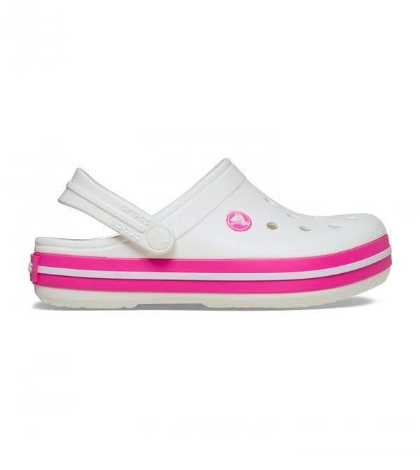 Crocs Crocband Clog K Çocuk Terlik