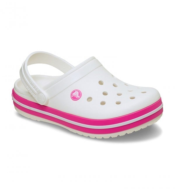 Crocs Crocband Clog K Çocuk Terlik