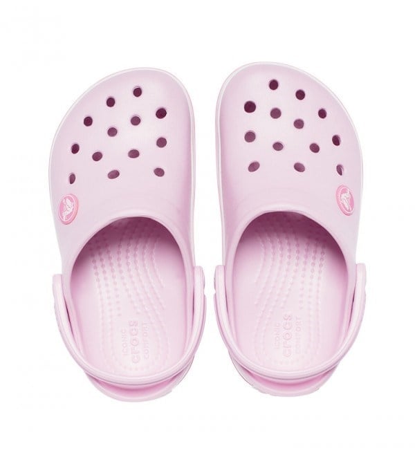 Crocs Crocband Clog K Çocuk Terlik