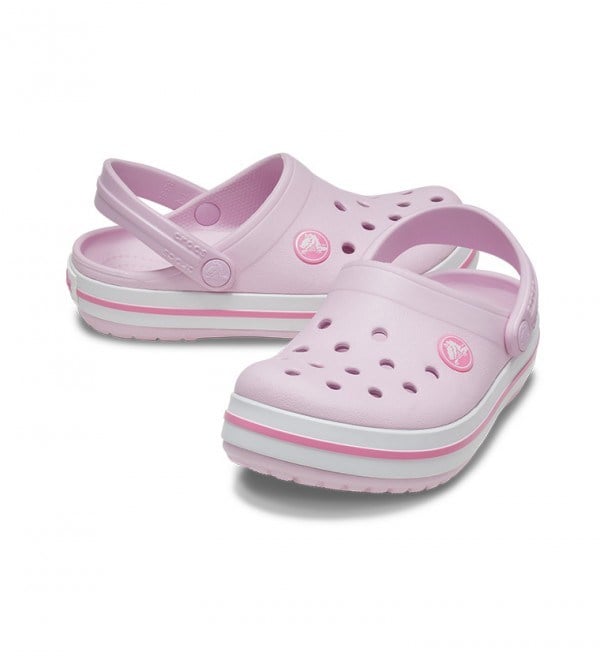 Crocs Crocband Clog K Çocuk Terlik