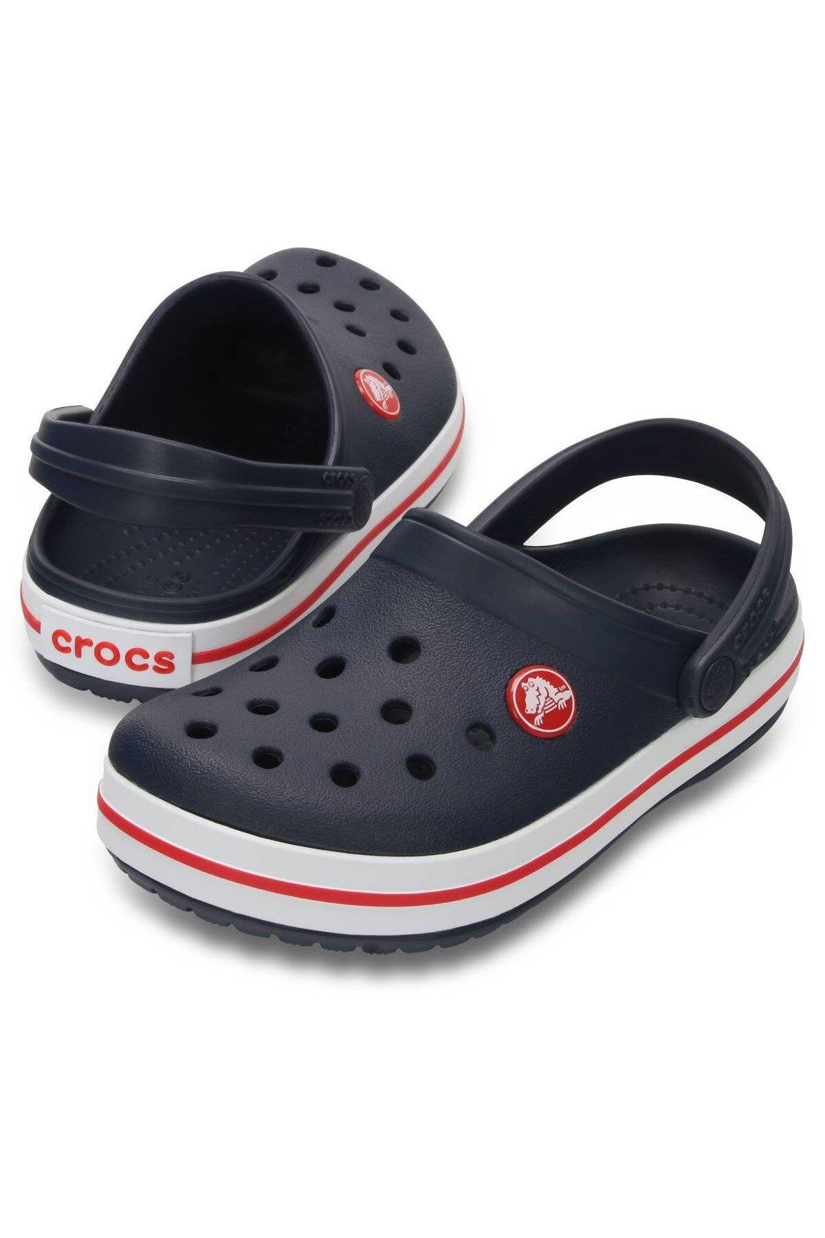 Crocs Crocband Clog K Çocuk Terlik