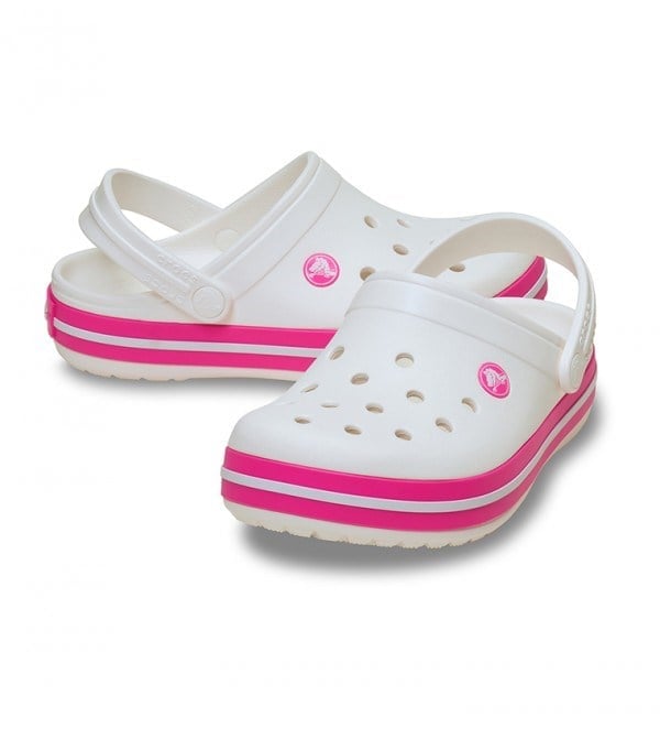 Crocs Crocband Clog K Çocuk Terlik