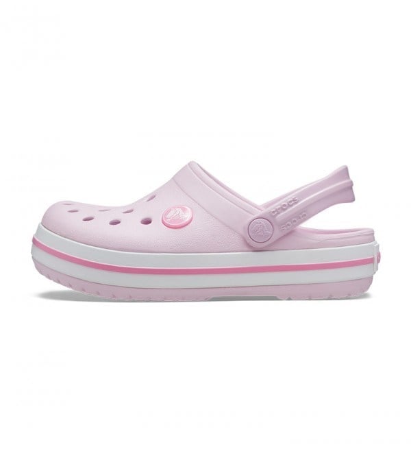 Crocs Crocband Clog K Çocuk Terlik