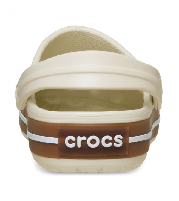 Crocs Crocband Gum Clog Terlik