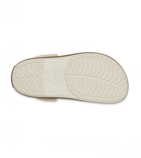 Crocs Crocband Gum Clog Terlik