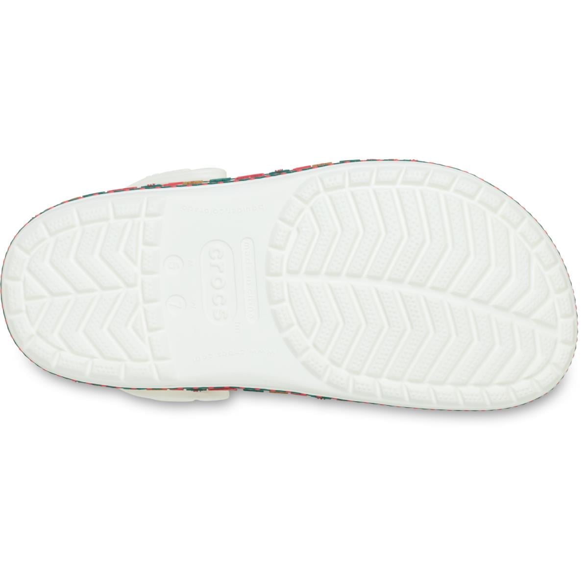 Crocs Crocband Holiday Clog Unisex Terlik