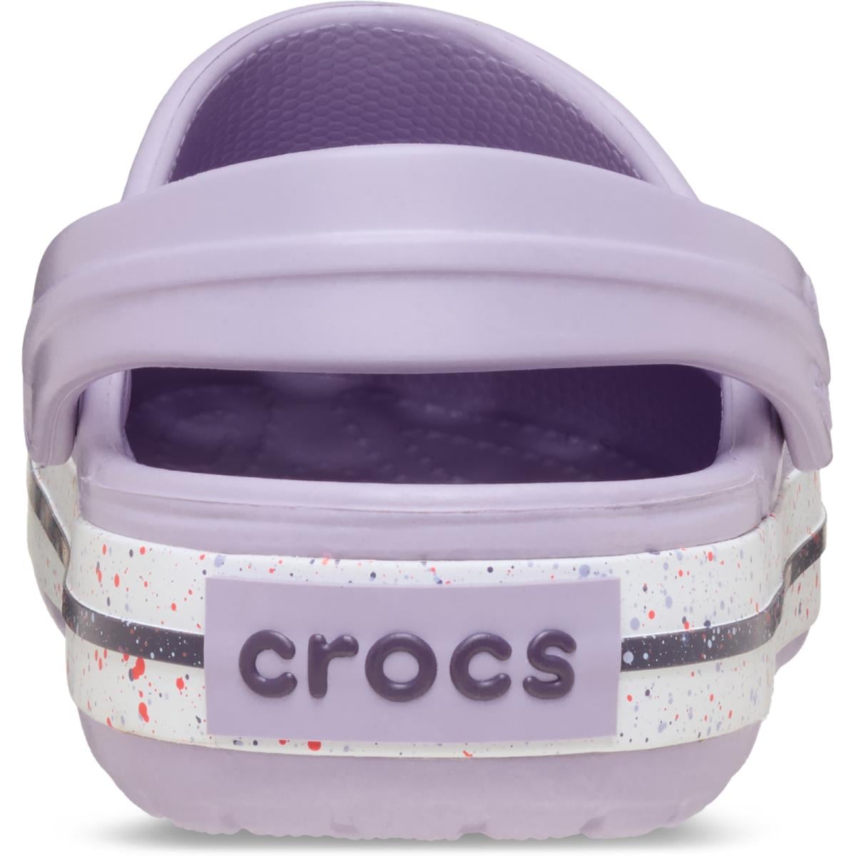 Crocs Crocband Speckled Band Clog Unisex Terlik