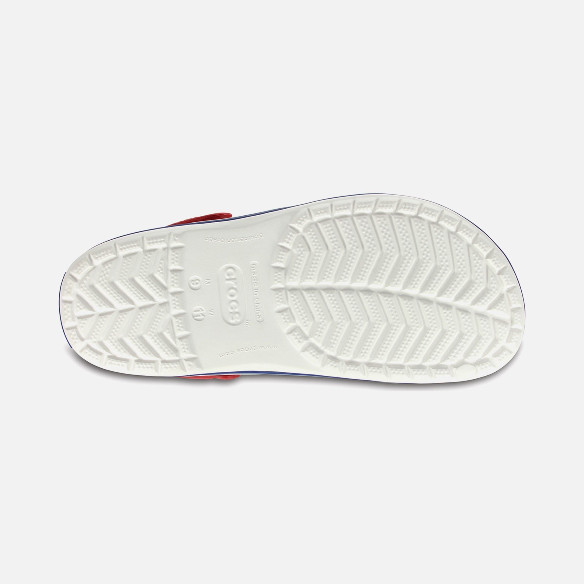 Crocs Crocband Unisex Terlik