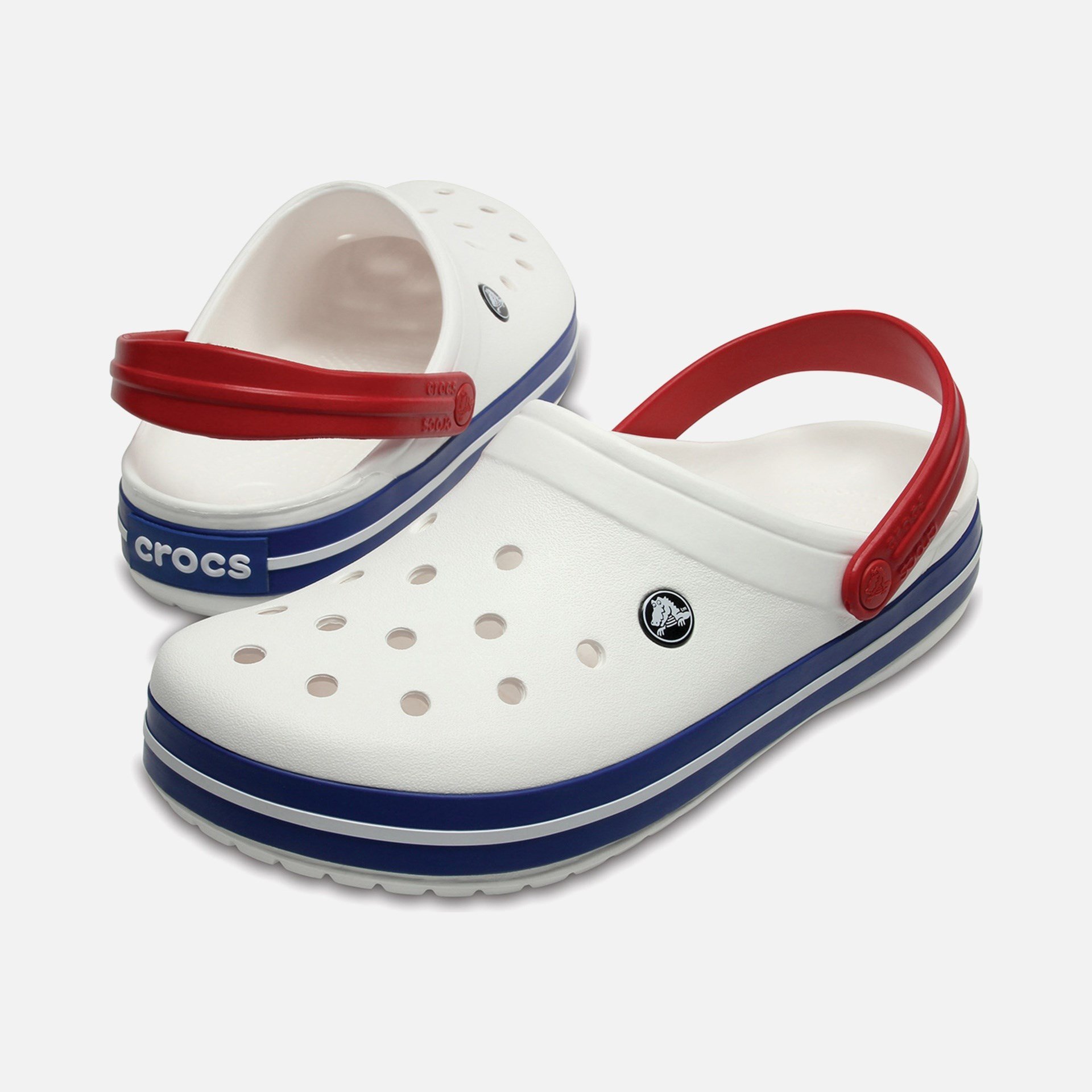 Crocs Crocband Unisex Terlik