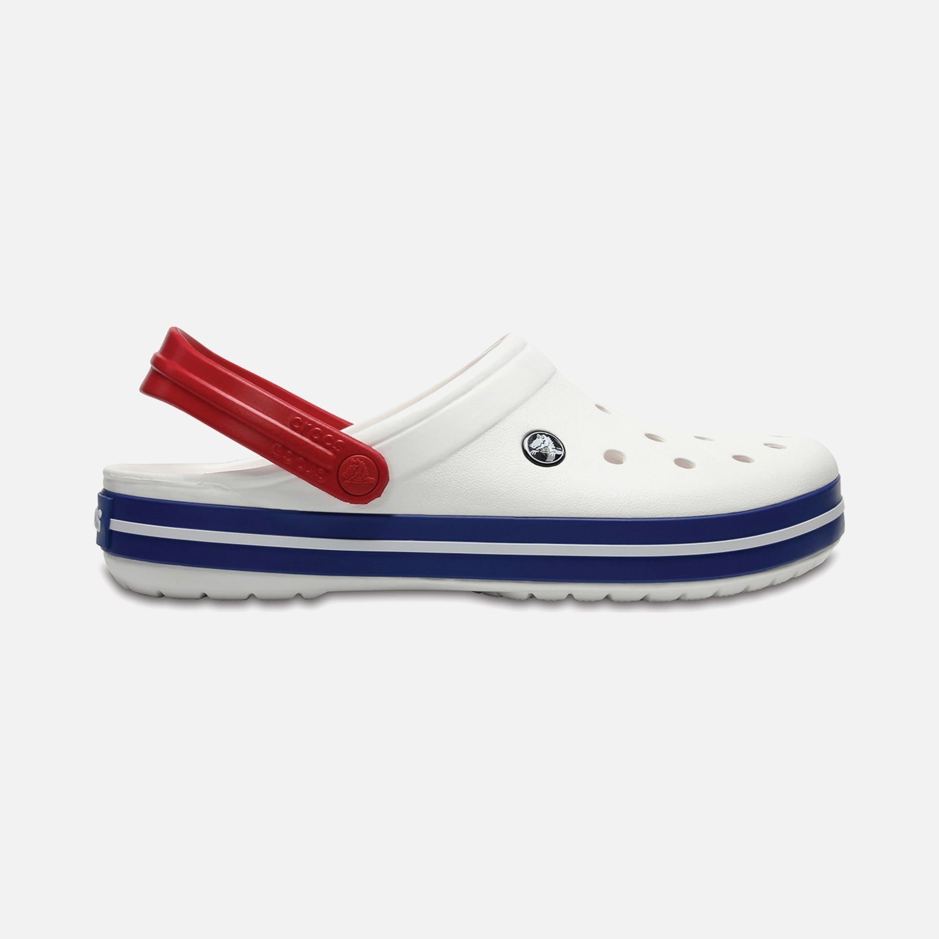 Crocs Crocband Unisex Terlik