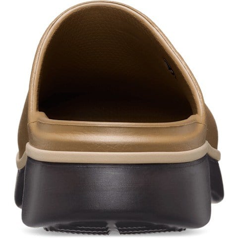 Crocs Dylan Notched Clog Kadın Terlik