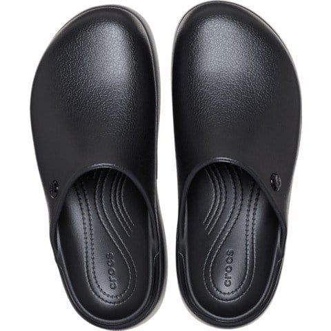 Crocs Dylan Notched Clog Kadın Terlik