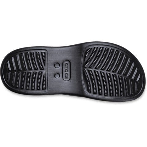 Crocs Dylan Notched Clog Kadın Terlik