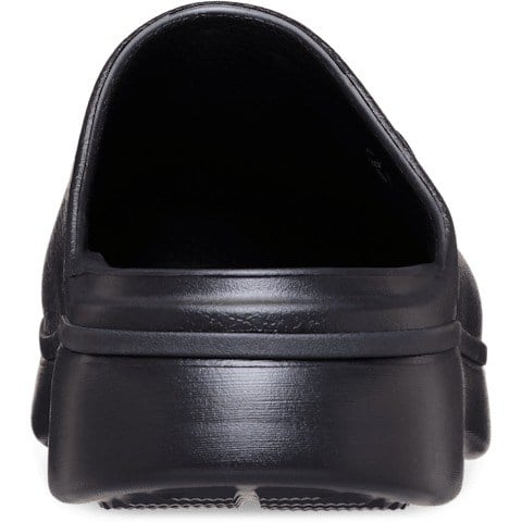Crocs Dylan Notched Clog Kadın Terlik