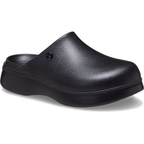 Crocs Dylan Notched Clog Kadın Terlik