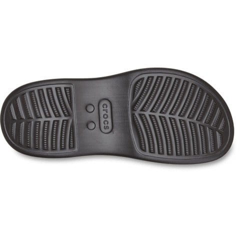 Crocs Dylan Notched Clog Kadın Terlik