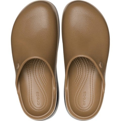 Crocs Dylan Notched Clog Kadın Terlik