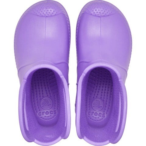 Crocs Handle It Rain Boot K Çocuk Bot