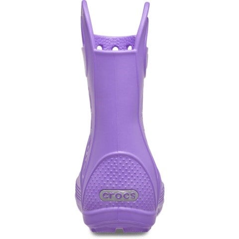 Crocs Handle It Rain Boot K Çocuk Bot