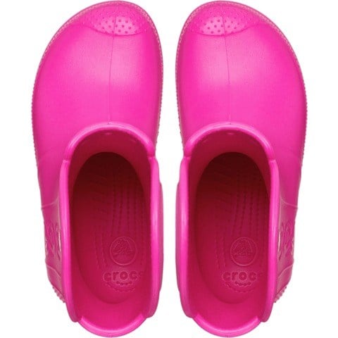 Crocs Handle It Rain Boot K Çocuk Bot