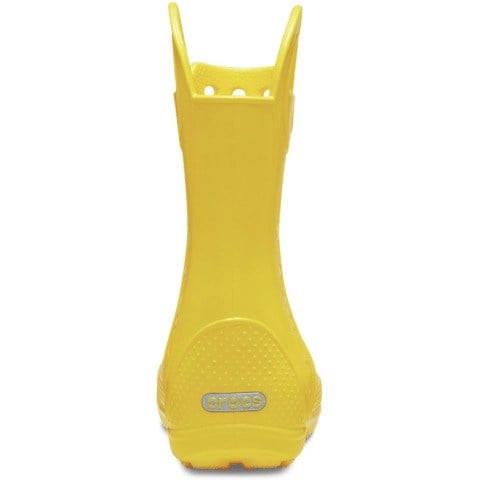 Crocs Handle It Rain Boot K Çocuk Bot