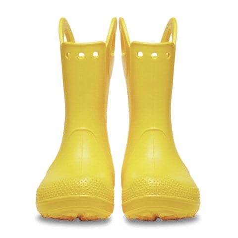 Crocs Handle It Rain Boot K Çocuk Bot