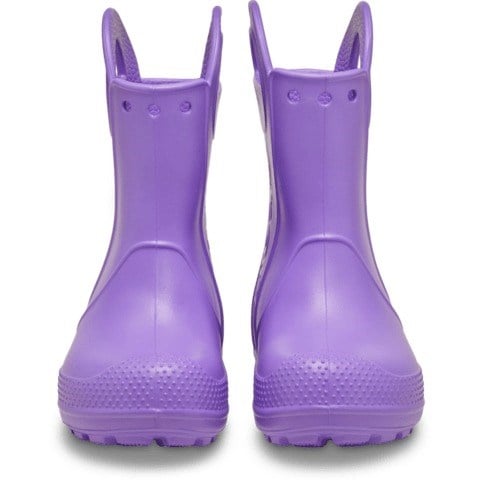 Crocs Handle It Rain Boot K Çocuk Bot