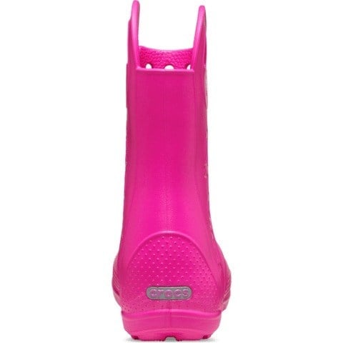 Crocs Handle It Rain Boot K Çocuk Bot