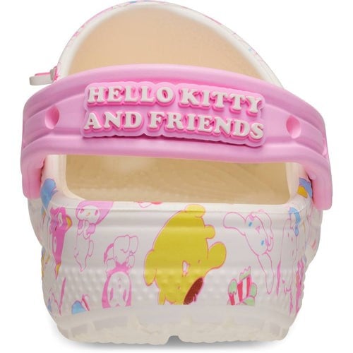 Crocs HKF Pastel Classic Clog K Çocuk Terlik