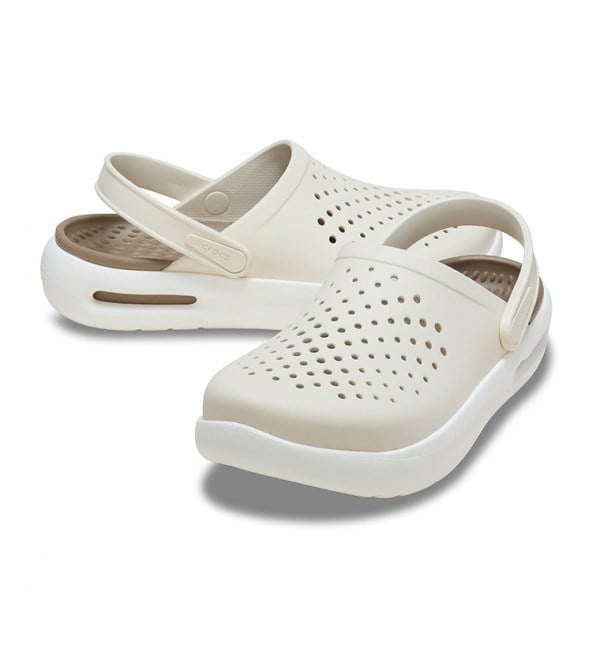 Crocs InMotion Clog Unisex Terlik