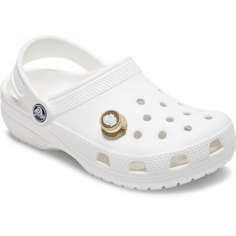 Crocs Jibbitz 3D Coffee Cup Unisex Aksesuar