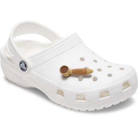 Crocs Jibbitz 3D Coffee Portafilter Unisex Aksesuar