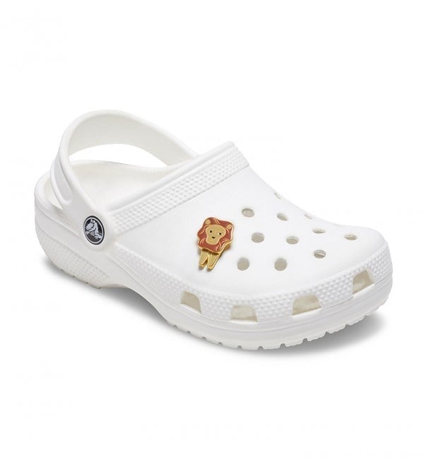 Crocs Jibbitz Enamel Lion Unisex Aksesuar