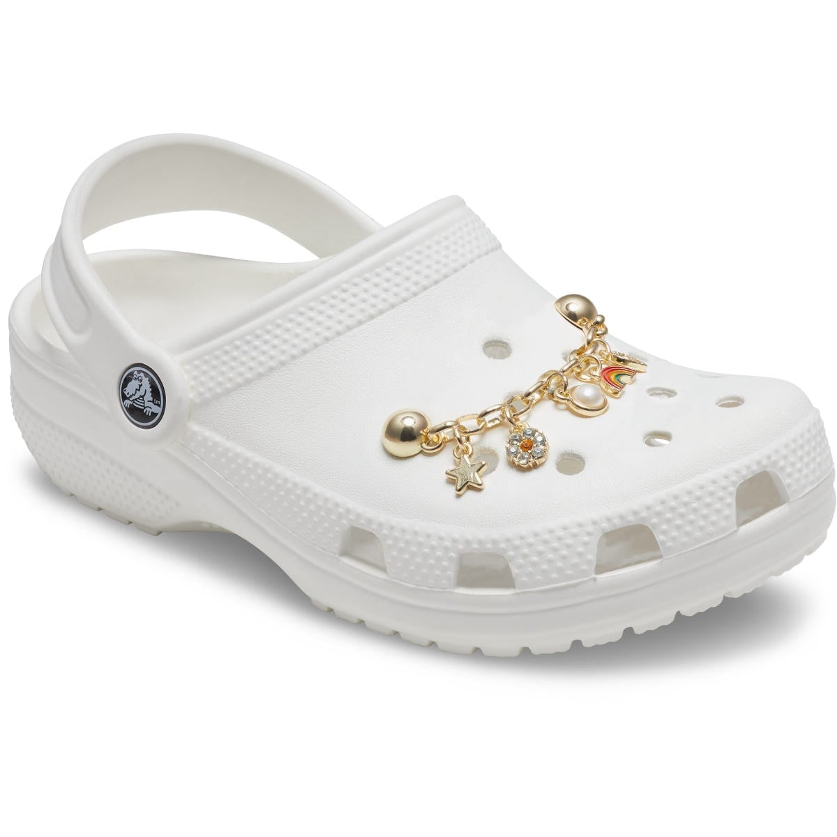 Crocs Jibbitz Friendship Bracelet Chain Unisex Aksesuar