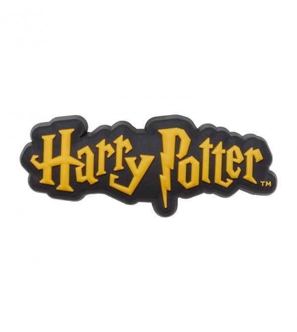 Crocs Jibbitz Harry Potter Logo Unisex Aksesuar