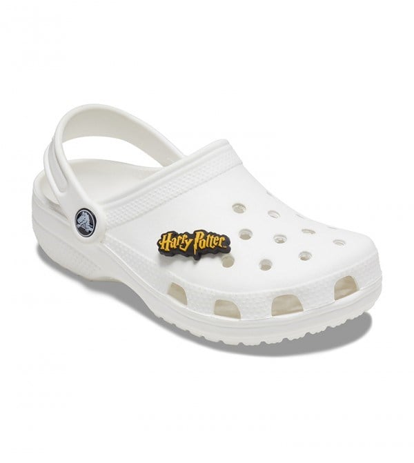 Crocs Jibbitz Harry Potter Logo Unisex Aksesuar