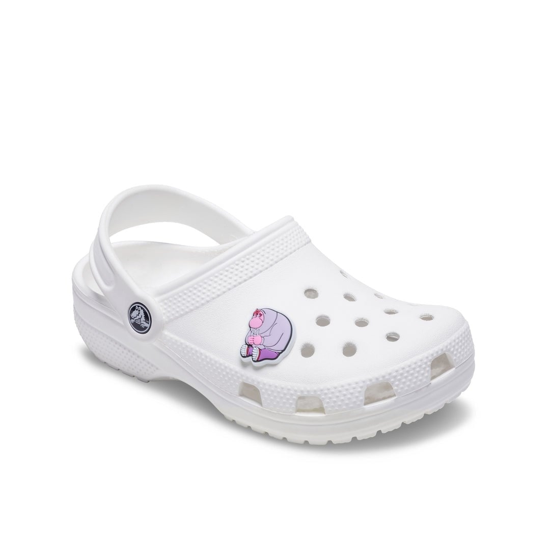 Crocs Jibbitz InsideOutEmb Unisex Aksesuar