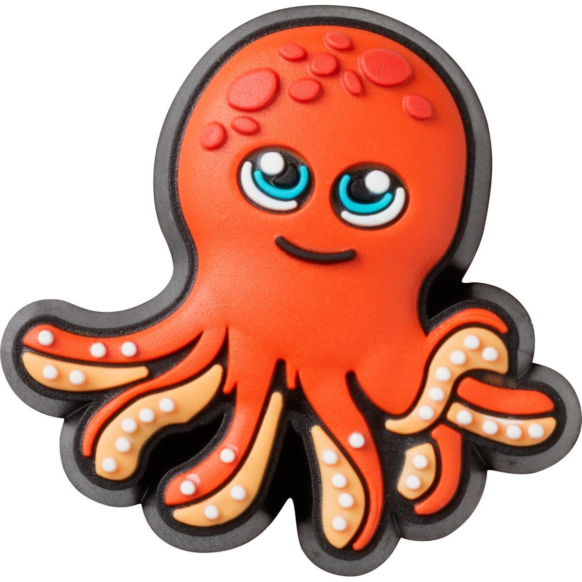 Crocs Jibbitz Octopus Unisex Aksesuar