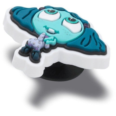 Crocs Jibbitz Pixar Inside Out Envy Unisex Aksesuar