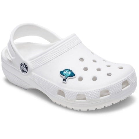 Crocs Jibbitz Pixar Inside Out Envy Unisex Aksesuar