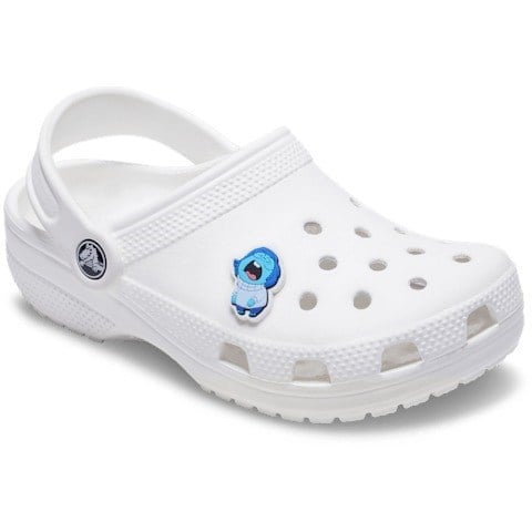 Crocs Jibbitz Pixar Inside Out Sadness Unisex Aksesuar