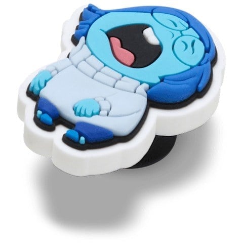 Crocs Jibbitz Pixar Inside Out Sadness Unisex Aksesuar