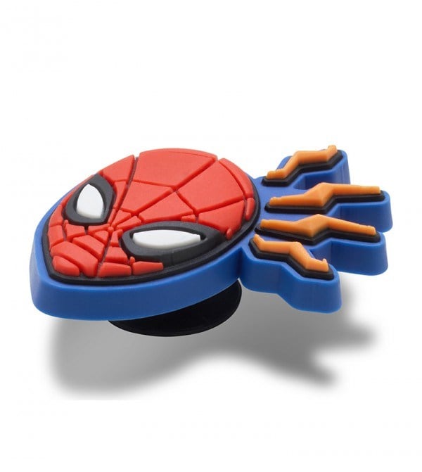 Crocs Jibbitz Spiderman 2 Unisex Aksesuar