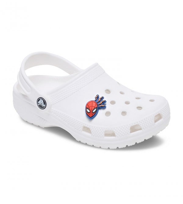 Crocs Jibbitz Spiderman 2 Unisex Aksesuar